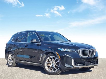Used 2024 BMW X5 xDrive50e