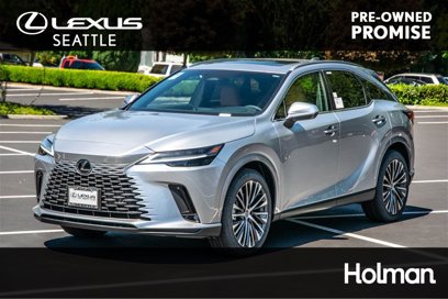 Certified 2023 Lexus RX 350 Premium Plus