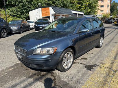 Used 2006 Volvo V50 2.4i