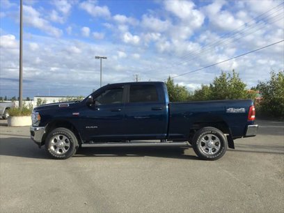 Certified 2022 RAM 2500 Big Horn w/ Level B Equipment Group