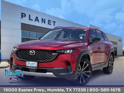 Used 2023 MAZDA CX-50 AWD 2.5 Turbo