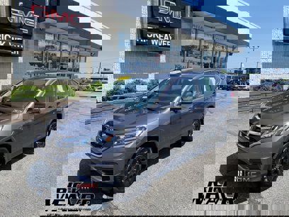 Used 2015 Honda CR-V LX
