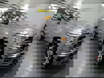 Certified 2022 RAM 1500 Big Horn