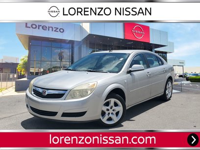 Used 2008 Saturn Aura XE