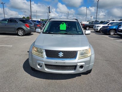 Used 2006 Suzuki Grand Vitara Luxury