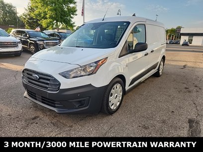Used 2022 Ford Transit Connect XL