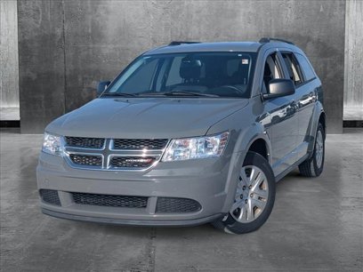 Used 2020 Dodge Journey SE
