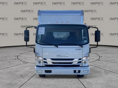 Used 2024 Isuzu NPR