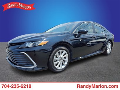 Used 2023 Toyota Camry LE