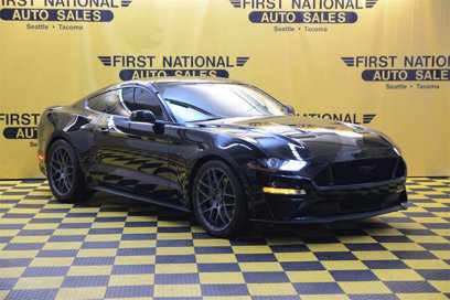 Used 2018 Ford Mustang GT