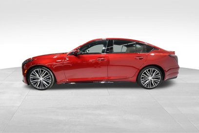 Used 2025 Cadillac CT5 V
