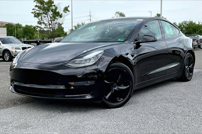 Used 2020 Tesla Model 3 Standard Range Plus