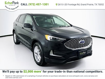 Used 2024 Ford Edge SEL