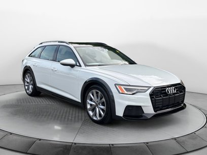 New 2025 Audi A6 Premium Plus
