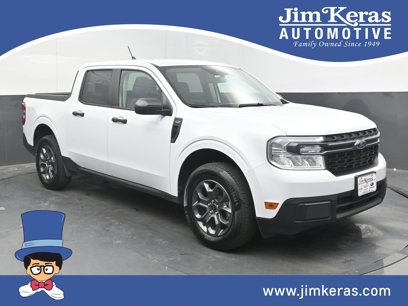 Used 2024 Ford Maverick XLT w/ Equipment Group 300A Standard