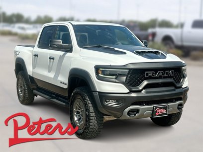 Used 2024 RAM 1500 TRX