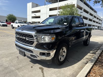 Used 2022 RAM 1500 Lone Star