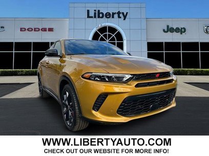 New 2024 Dodge Hornet R/T