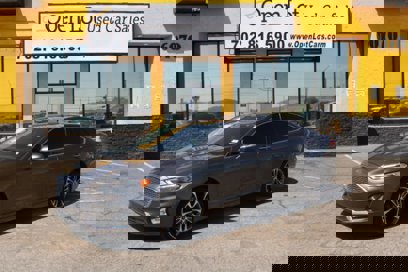 Used 2019 Ford Fusion Titanium