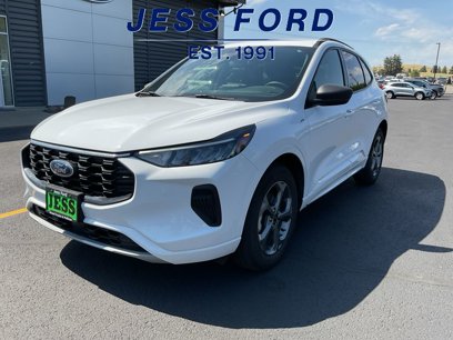 Used 2023 Ford Escape ST-Line