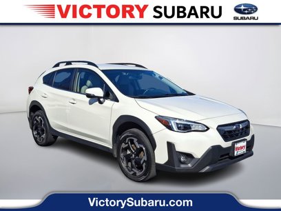 Used 2023 Subaru Crosstrek 2.5i Limited