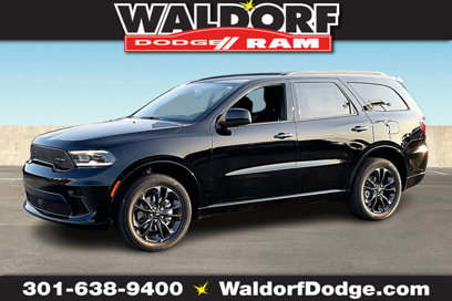 New 2023 Dodge Durango SXT Launch Edition w/ SXT Blacktop Group