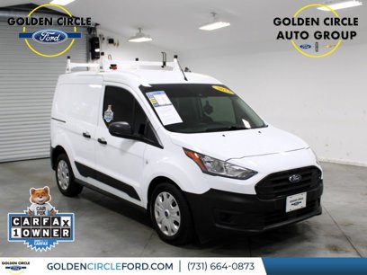 Used 2023 Ford Transit Connect XL