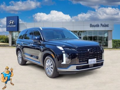 New 2025 Hyundai Palisade SEL