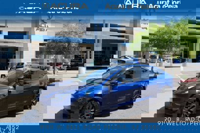 Used 2023 Tesla Model 3 Performance