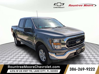 Used 2023 Ford F150 XLT