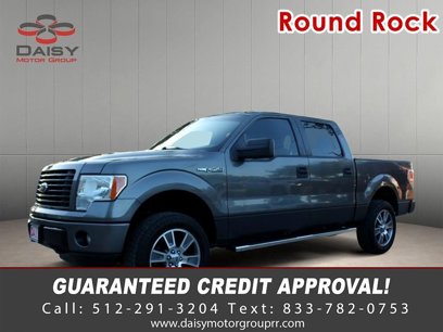 Used 2014 Ford F150 STX w/ Equipment Group 201A Mid