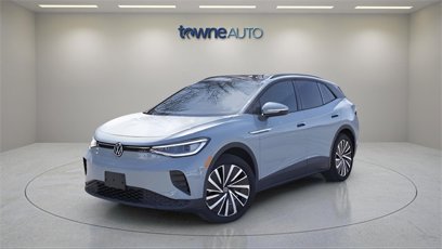Used 2024 Volkswagen ID.4 S