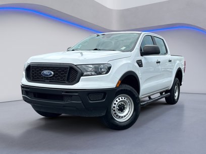 Used 2023 Ford Ranger XL