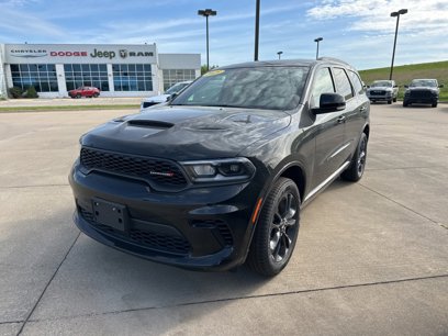 New 2025 Dodge Durango GT