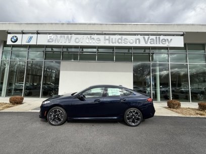 New 2025 BMW 228i xDrive w/ Technology Package
