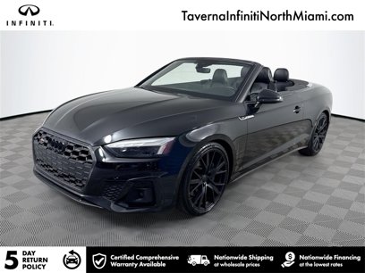 Used 2021 Audi S5 Premium Plus w/ Premium Plus Package
