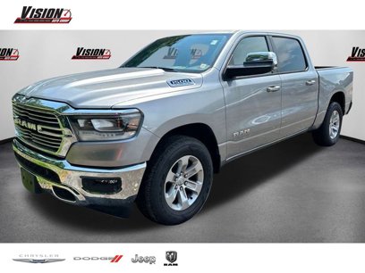 Used 2023 RAM 1500 Laramie