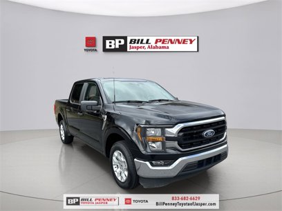 Used 2023 Ford F150 XLT
