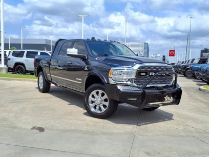 Used 2022 RAM 3500 Limited