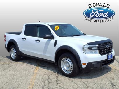 Used 2023 Ford Maverick XL