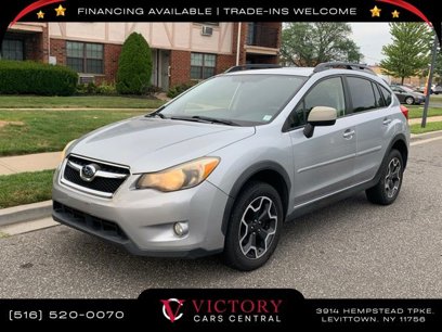 Used 2013 Subaru Crosstrek 2.0i Premium