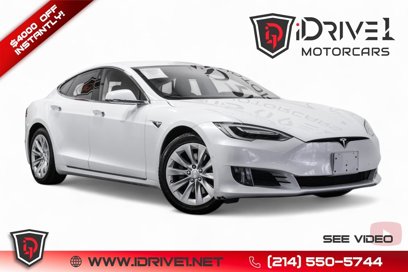 Used 2017 Tesla Model S 60