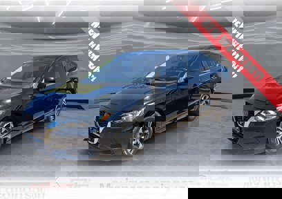 Certified 2022 Nissan Sentra SV
