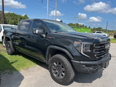 Used 2023 GMC Sierra 1500 AT4X