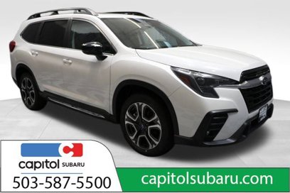 New 2024 Subaru Ascent Limited w/ Technology Package