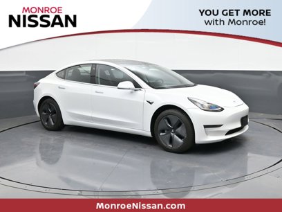 Used 2018 Tesla Model 3 Long Range