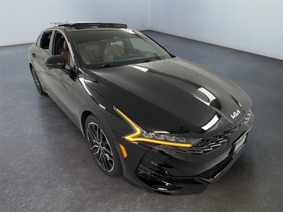Used 2024 Kia K5 GT