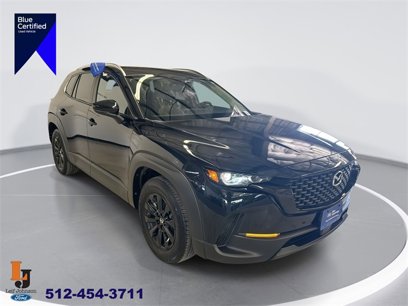 Used 2023 MAZDA CX-50 2.5 S w/ Cargo Package