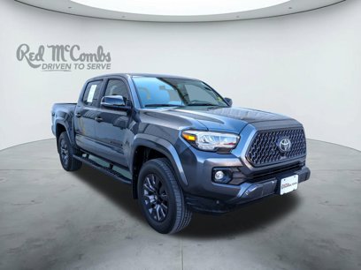 Used 2023 Toyota Tacoma Limited