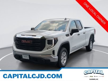 Used 2023 GMC Sierra 1500 Pro